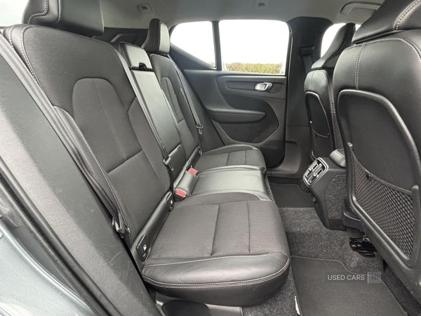 Used Volvo XC40 2018 for sale - 78101710: Photo 9