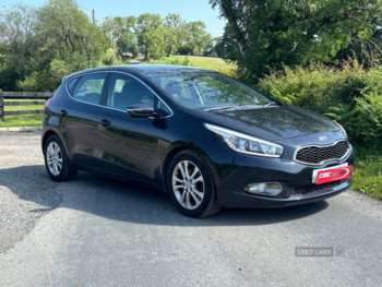 2014 - 1.6 CRDi 2 EcoDynamics 5dr