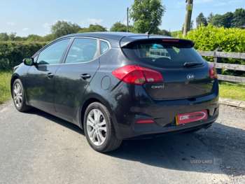 Used Kia Ceed 2014 for sale - 75024764: Photo