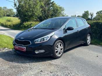 Used Kia Ceed 2014 for sale - 75024764: Photo