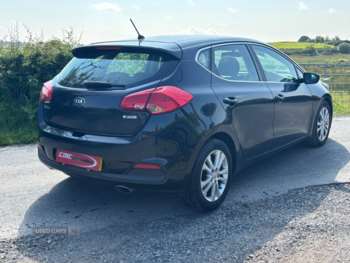 Used Kia Ceed 2014 for sale - 75024764: Photo