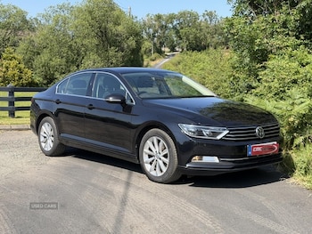 Used Volkswagen Passat 2015 for sale - 79318016: Photo