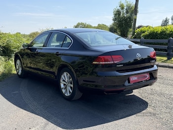 Used Volkswagen Passat 2015 for sale - 79318016: Photo
