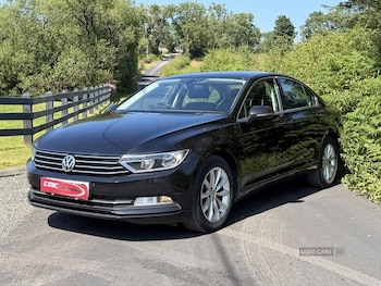 Used Volkswagen Passat 2015 for sale - 79318016: Photo