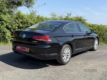 Used Volkswagen Passat 2015 for sale - 79318016: Photo