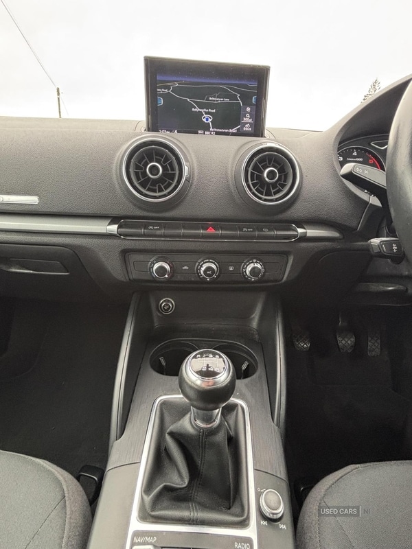 Used Audi A3 2019 for sale - 77941251: Photo 10