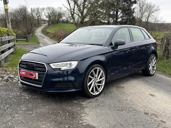 Used Audi A3 2019 for sale - 77941251: Photo 3