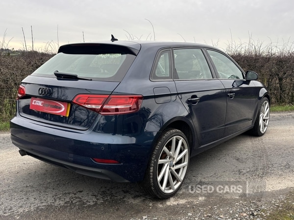 Used Audi A3 2019 for sale - 77941251: Photo 4