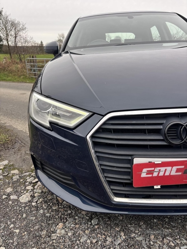 Used Audi A3 2019 for sale - 77941251: Photo 7