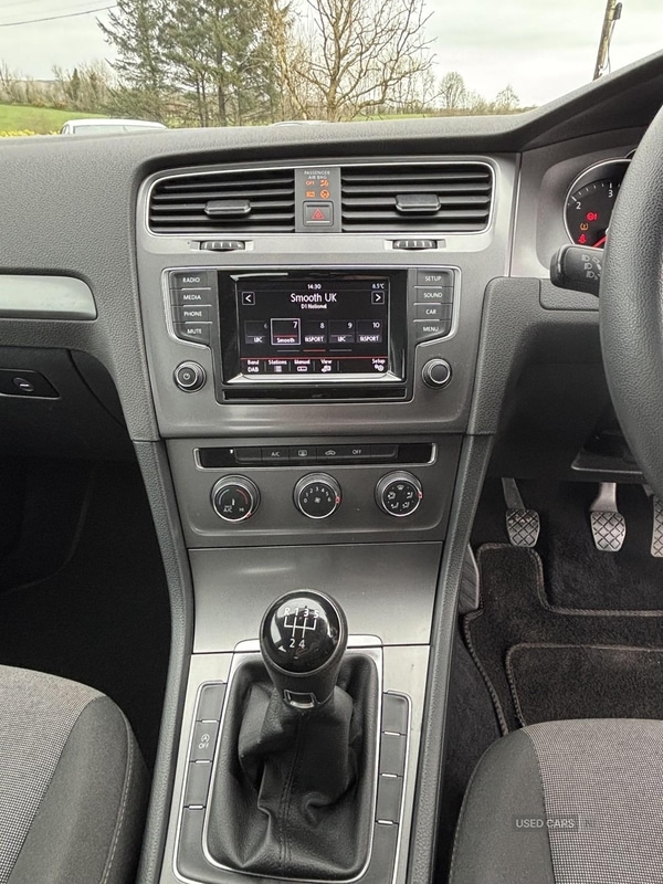 Used Volkswagen Golf 2015 for sale - 78158031: Photo 10