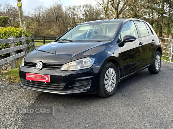 Used Volkswagen Golf 2015 for sale - 78158031: Photo 3