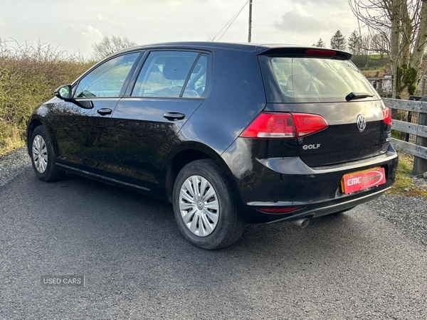 Used Volkswagen Golf 2015 for sale - 78158031: Photo 4