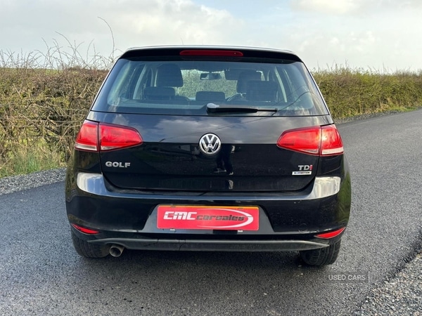 Used Volkswagen Golf 2015 for sale - 78158031: Photo 6