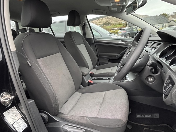 Used Volkswagen Golf 2015 for sale - 78158031: Photo 7