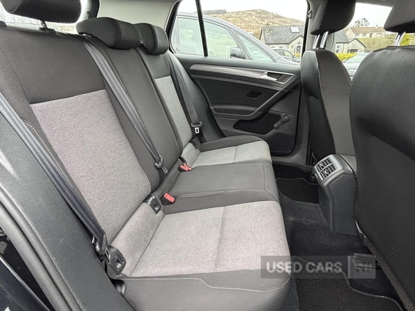 Used Volkswagen Golf 2015 for sale - 78158031: Photo 8