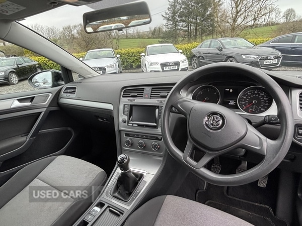Used Volkswagen Golf 2015 for sale - 78158031: Photo 9
