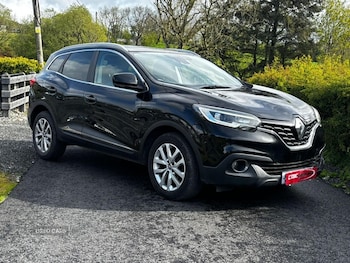 Used Renault Kadjar 2016 for sale - 78587133: Photo