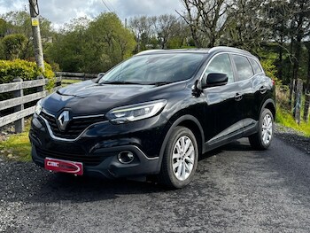 Used Renault Kadjar 2016 for sale - 78587133: Photo