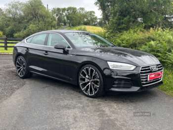 2018 - 2.0 TDI Ultra SE 5dr