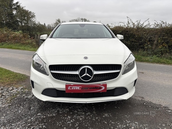 Used Mercedes-Benz A-Class 2018 for sale - 77098451: Photo 5