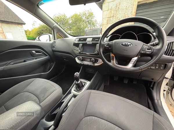 Used Kia Rio 2016 for sale - 76014377: Photo 11