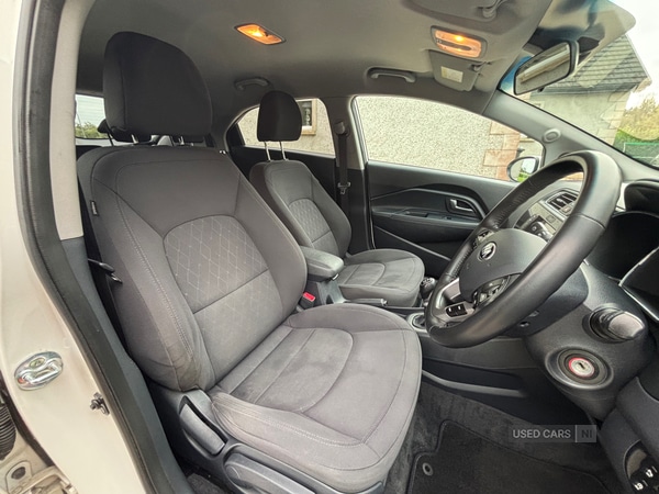 Used Kia Rio 2016 for sale - 76014377: Photo 12