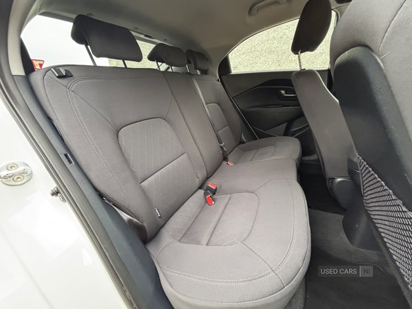 Used Kia Rio 2016 for sale - 76014377: Photo 13