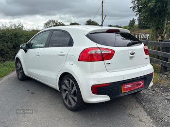 Used Kia Rio 2016 for sale - 76014377: Photo 2