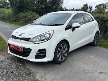 Used Kia Rio 2016 for sale - 76014377: Photo 3