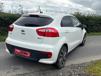 Used Kia Rio 2016 for sale - 76014377: Photo 4