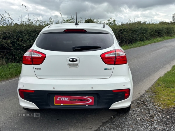 Used Kia Rio 2016 for sale - 76014377: Photo 6
