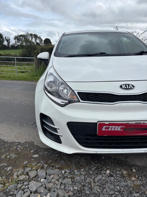 Used Kia Rio 2016 for sale - 76014377: Photo 7