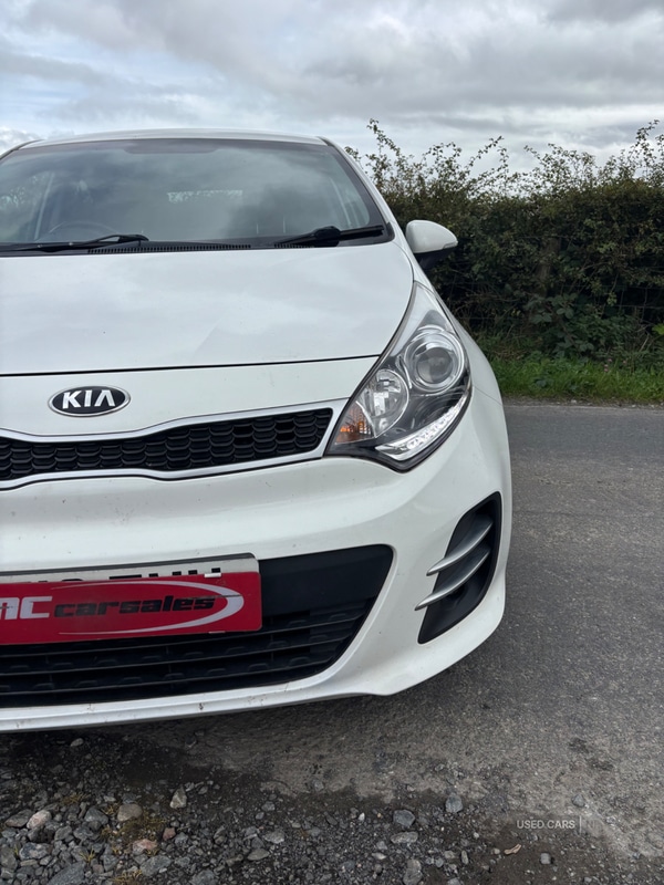 Used Kia Rio 2016 for sale - 76014377: Photo 8