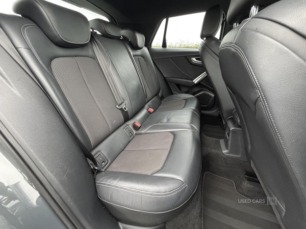 Used Audi Q2 2017 for sale - 76608642: Photo 10