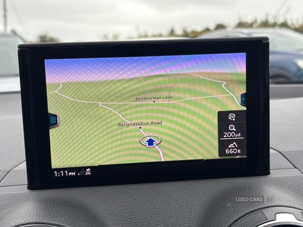 Used Audi Q2 2017 for sale - 76608642: Photo 13