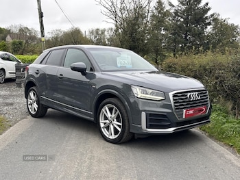 Audi - Q2