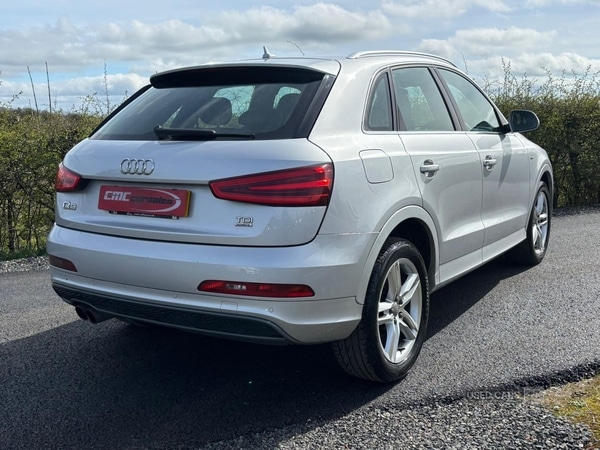 Used Audi Q3 2014 for sale - 78171787: Photo 2