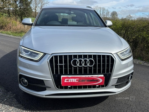 Used Audi Q3 2014 for sale - 78171787: Photo 6
