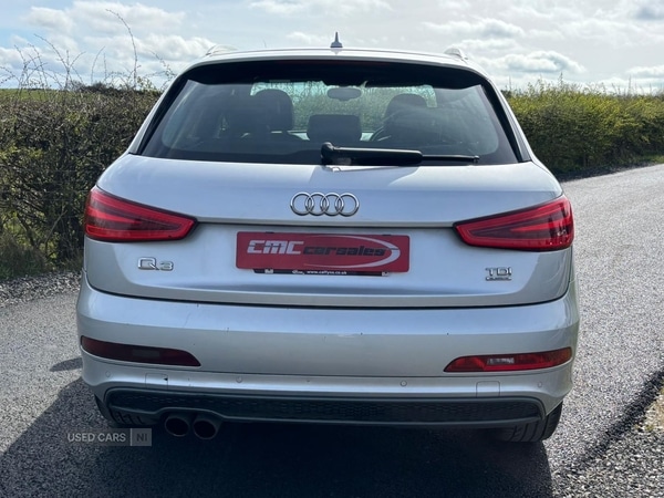 Used Audi Q3 2014 for sale - 78171787: Photo 7