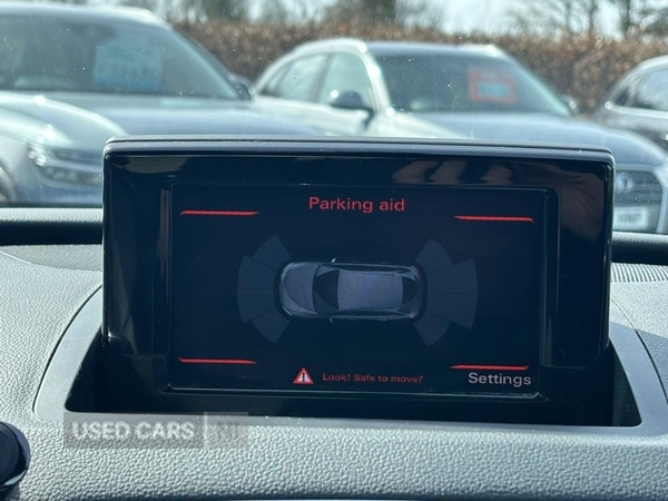 Used Audi Q3 2014 for sale - 78171787: Photo 8