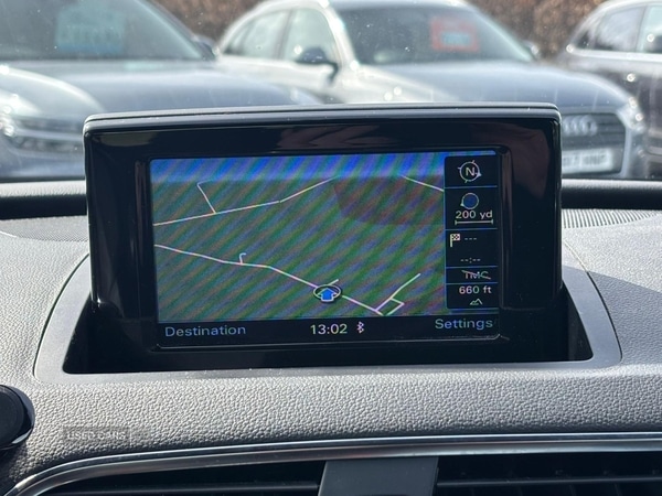 Used Audi Q3 2014 for sale - 78171787: Photo 9