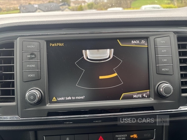 Used SEAT Ateca 2018 for sale - 78048607: Photo 10