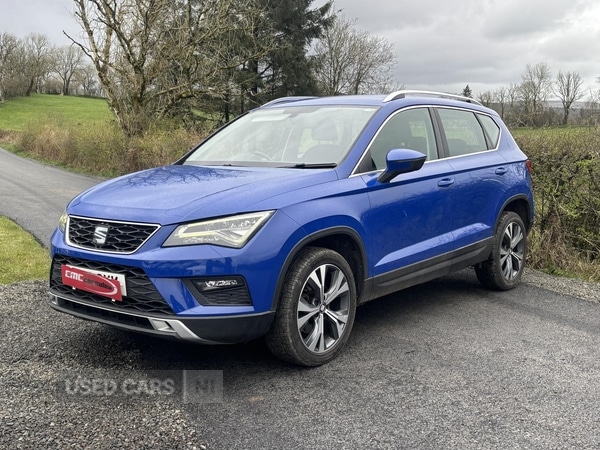 Used SEAT Ateca 2018 for sale - 78048607: Photo 3
