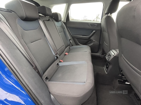 Used SEAT Ateca 2018 for sale - 78048607: Photo 8