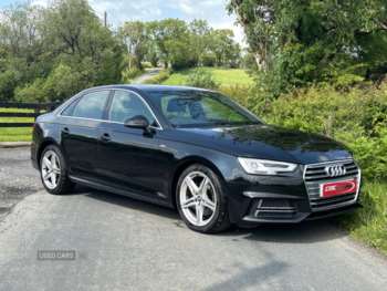 Used Audi A4 2016 for sale - 74959457: Photo