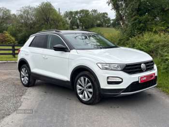 2018 - 1.6 TDI Design 5dr