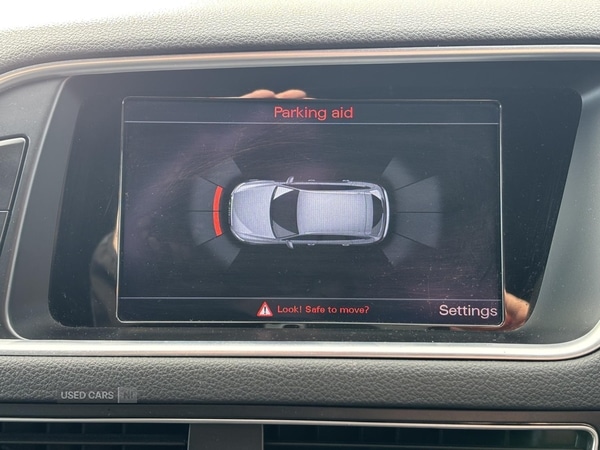 Used Audi Q5 2017 for sale - 76608752: Photo 14