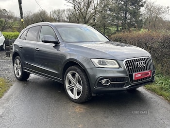 Audi - Q5