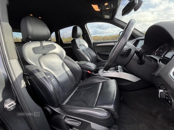 Used Audi Q5 2017 for sale - 76608752: Photo 9