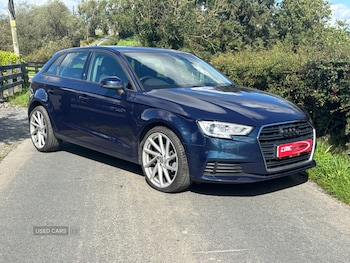 Audi - A3